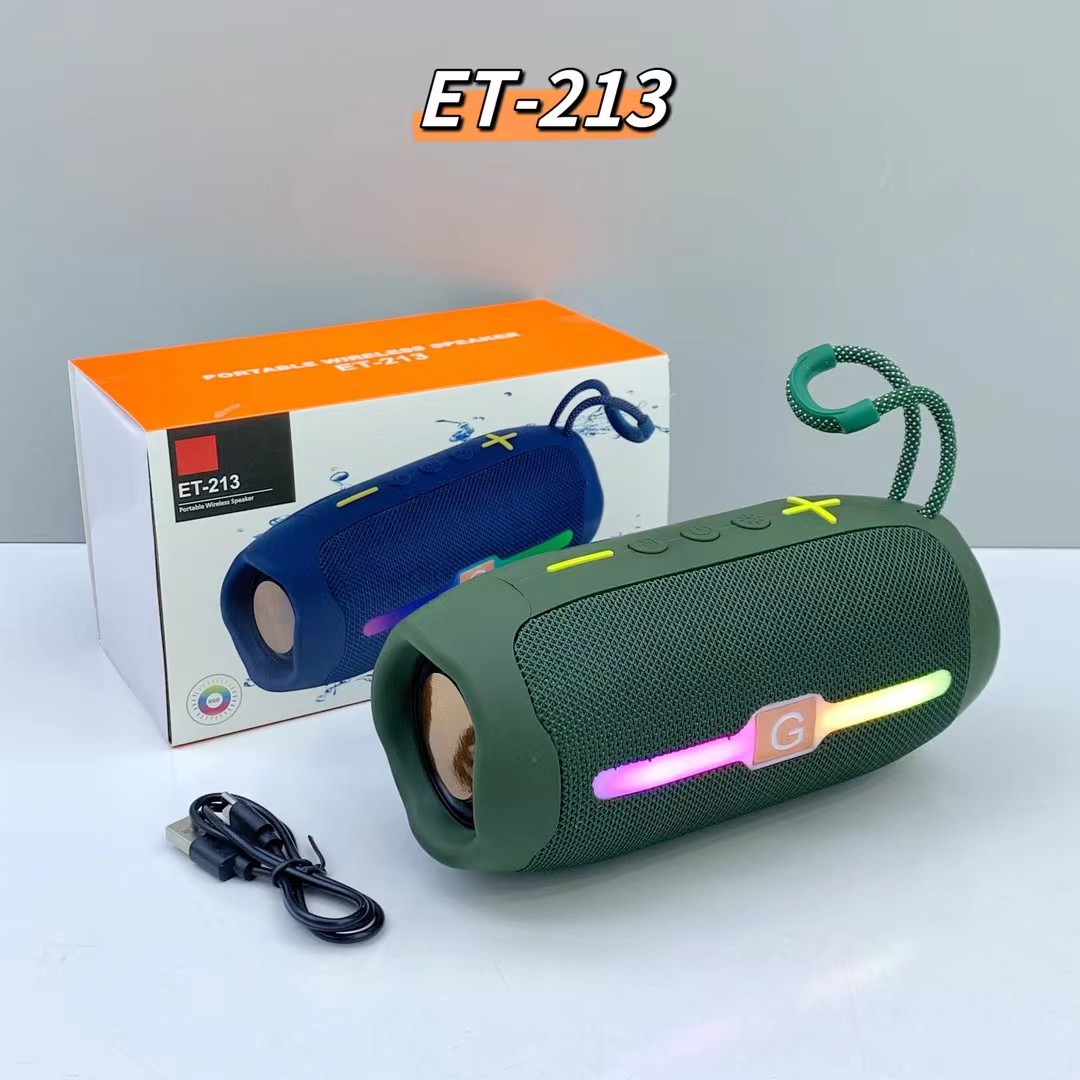 ET-213 Speaker - Image 3