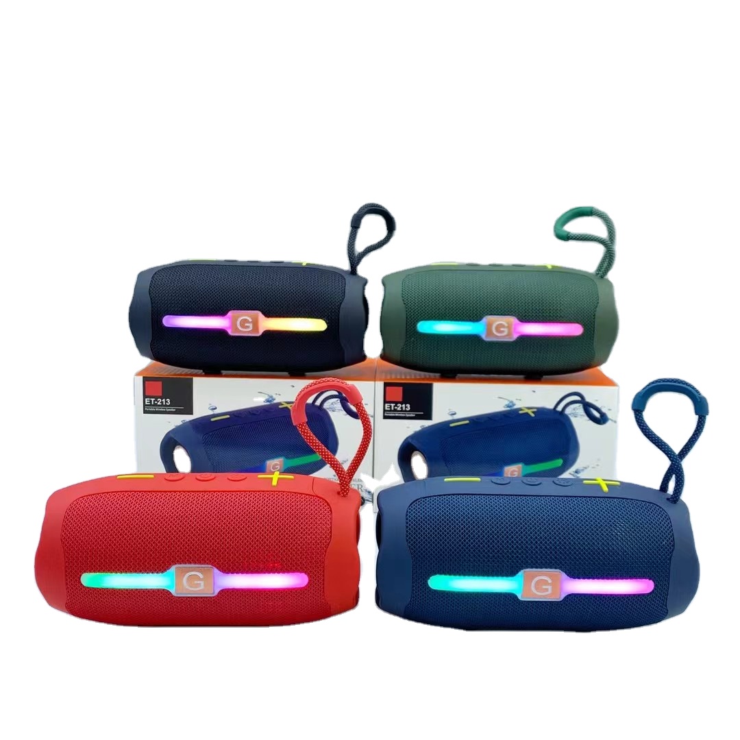 ET-213 Speaker - Image 4