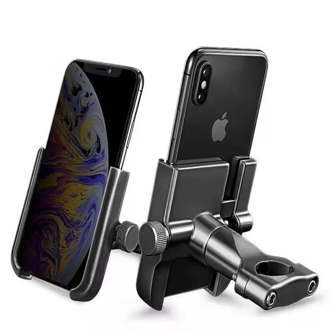 Metal Bike Mobile Holder - Image 3