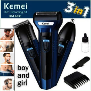 Kemei Km- 6330 Trimmer