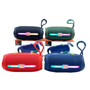 ET-213 Wireless Speaker