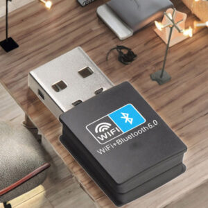 WiFi+Bluetooth Receiver