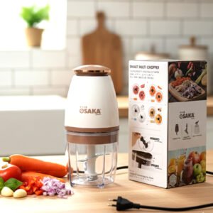 🛒 Osaka Smart Multi Chopper – All in 1 Kitchen Helper